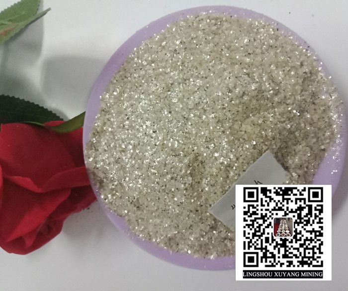 Mica Manufacturer Supply Mica Powder Mica Flakes