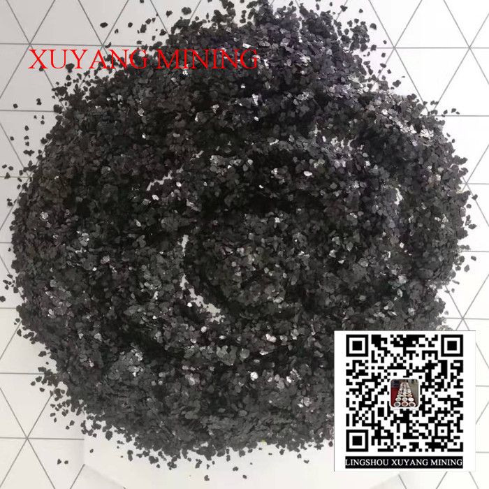 Mica Manufacturer Supply Mica Flakes