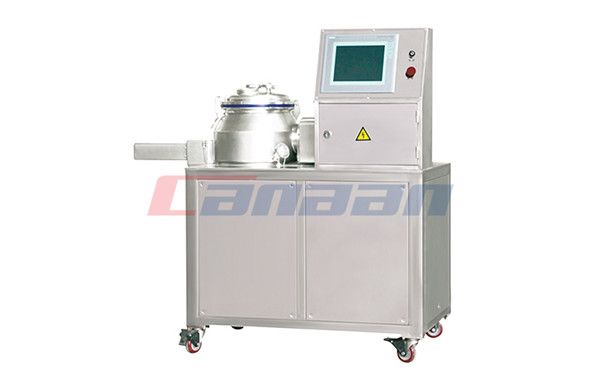 LHSS SERIES LABORATORY HIGH SHEAR MIXER