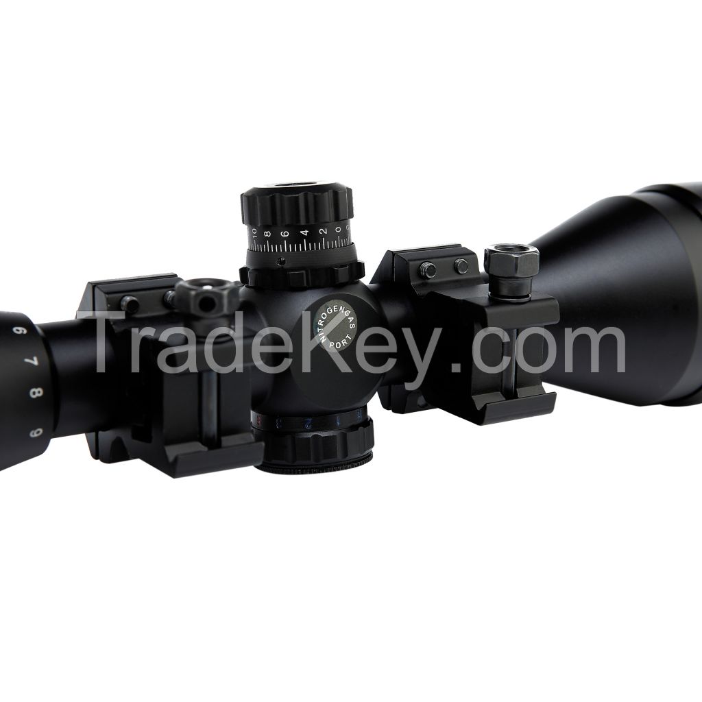 3-9x40AOL riflescope for hunting