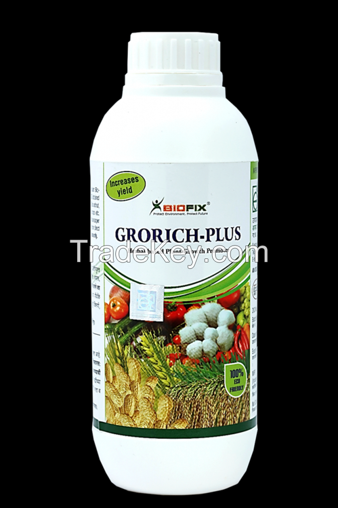 Grorich Plus