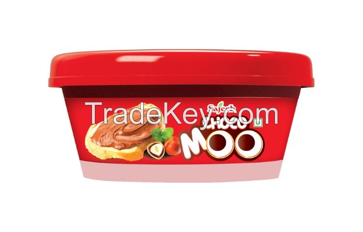 Sajeeb Choco Moo Chocolate Spread (135 gm, 200 gm, 250 gm, 400 gm)