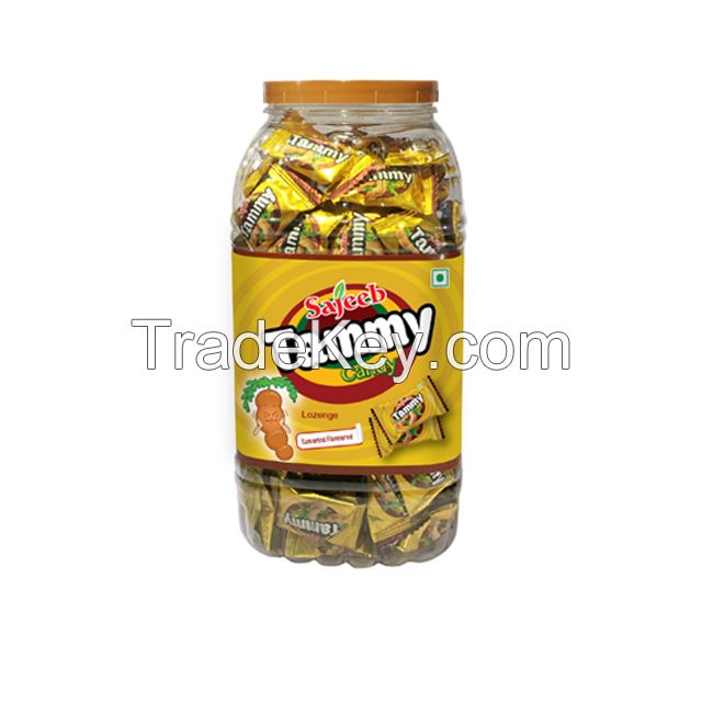 Sajeeb Candy (Tamarind, Lychee, Coconut and Masala Mango Flavor)