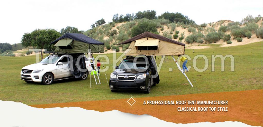 roof tent