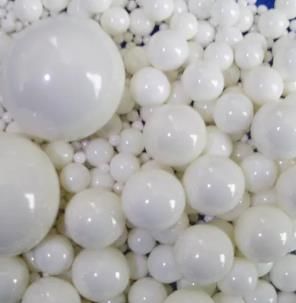 Yttria-stabilized Zirconia Bead from china