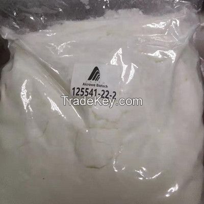 Purity 99% CAS 125541-22-2 Tert-Butyl 4-Anilinopiperidine-1-Carboxylate Drugs White Powder with Factory Price