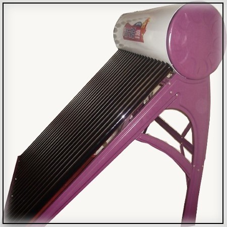 solar water heater 2