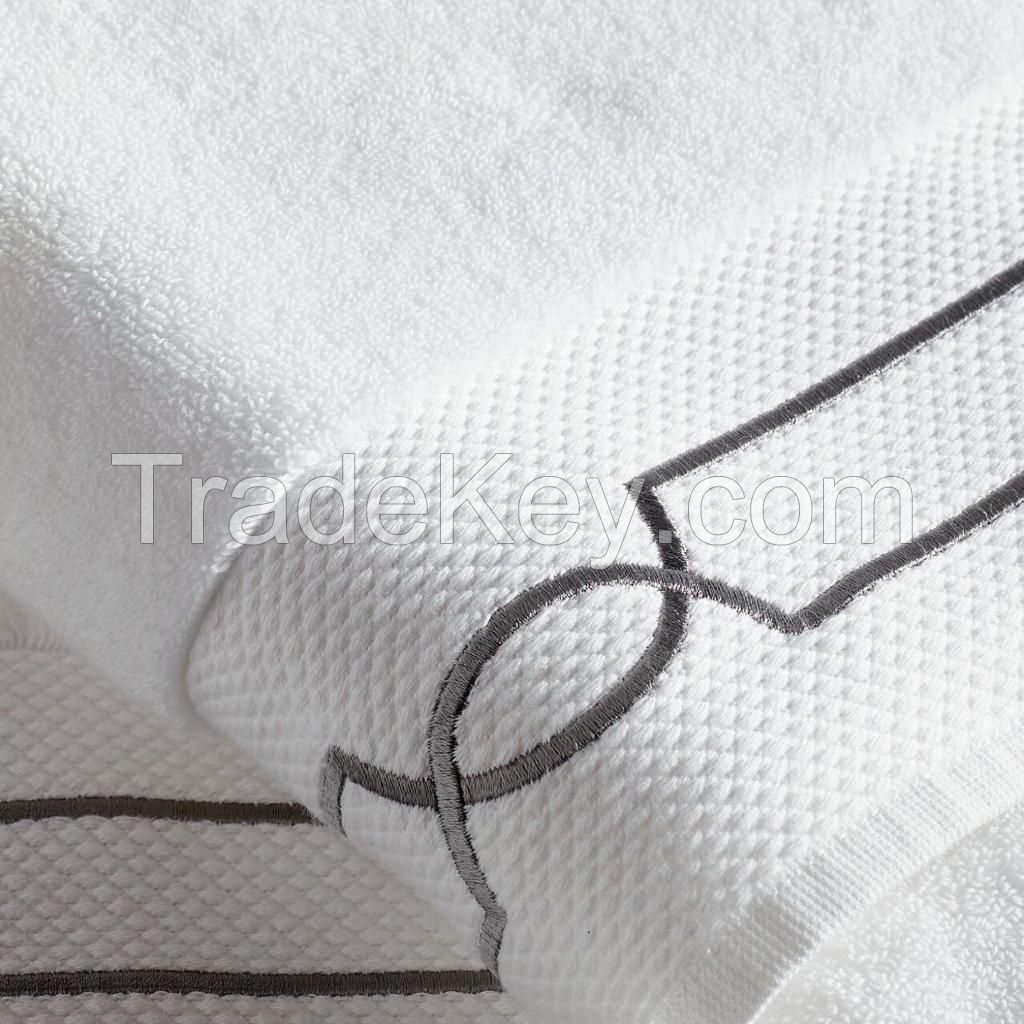 Pharaohs Cotton Towels