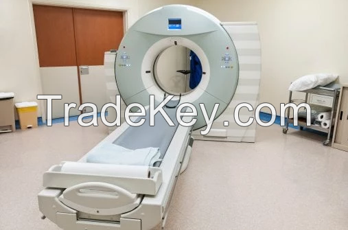 High Quality MRI Machines