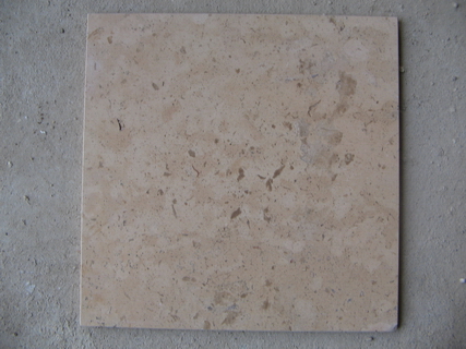 Sell yellow/beige limestone