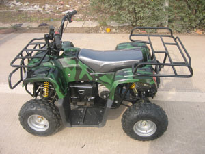 Electric ATV Distributer