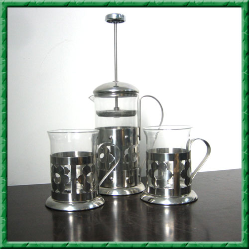 Tea Maker Set