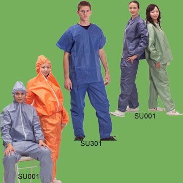 Coverall