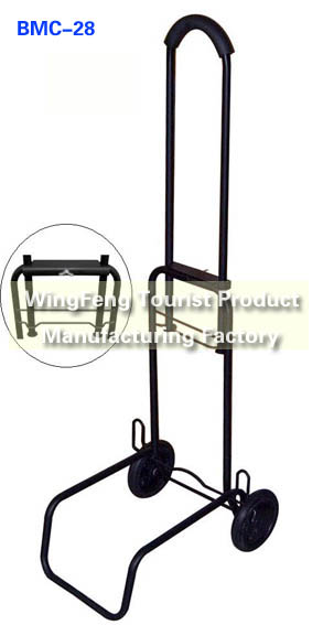 Luggage Trolley