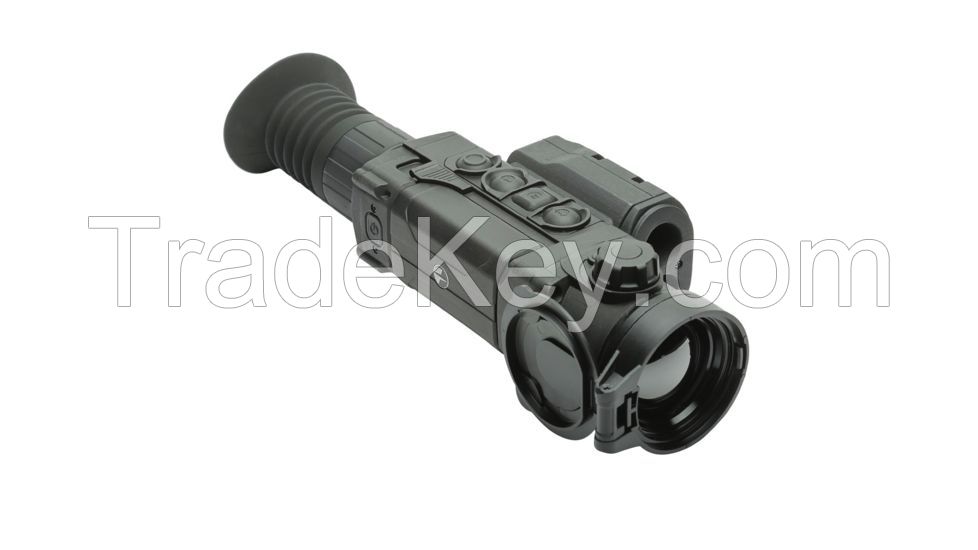 Pulsar Trail 1.6-12.8x42 LRF XP50 Thermal Riflescope (MEDAN VISION)