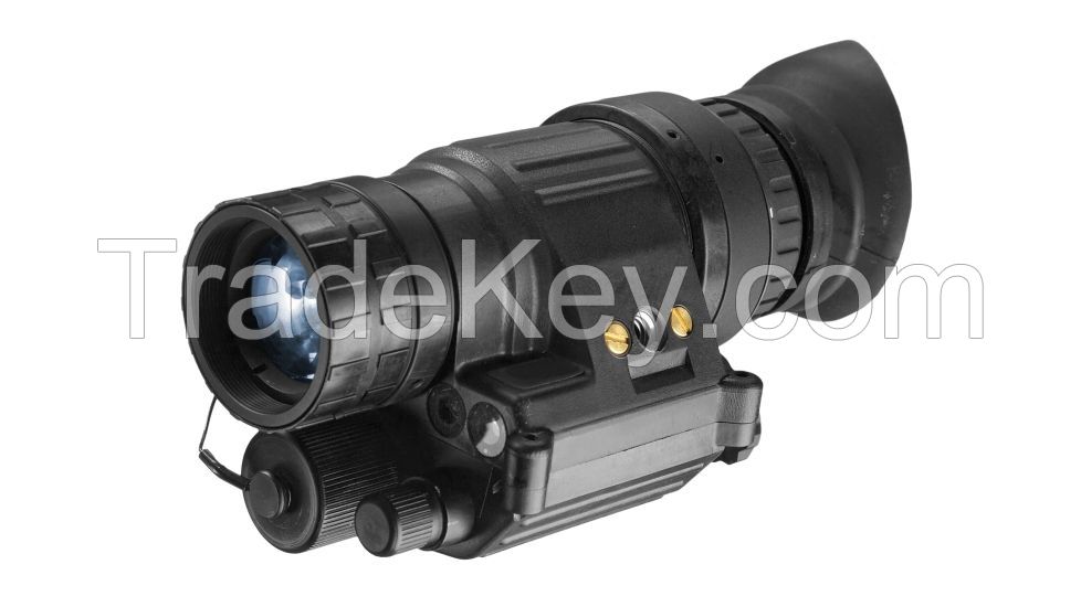 ATN PVS14-4 Multi-purpose Gen 4 Night Vision Monocular (MEDAN VISION)