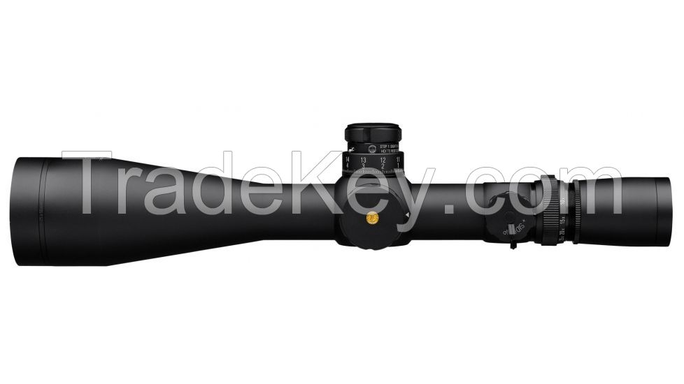 Leupold MARK 8 3.5-25x56mm ER/T Illuminated M5B2 Riflescope (MEDAN VISION)