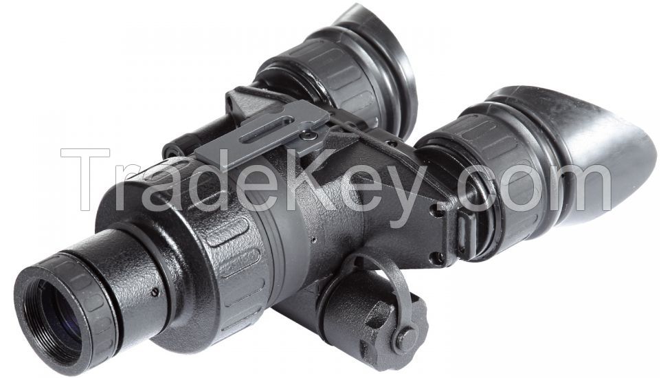 Armasight NYX-7 Gen 2+ Night Vision Goggles, Standard Definition (MEDAN VISION)