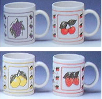 coffee mugs