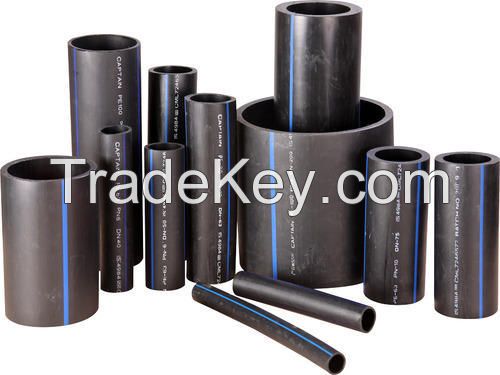 Hdpe pipes