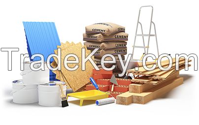 Construction Materials