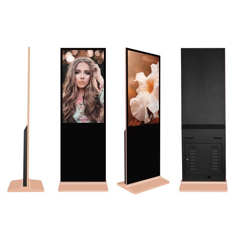 65 inch digital signage AD player Kioks