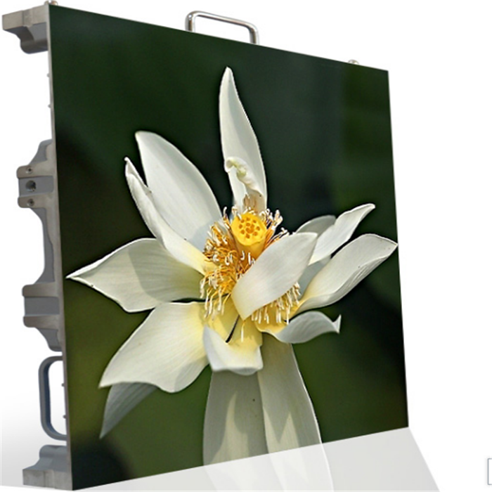 P2/P3/P4/P5/P6 Rental LED Display