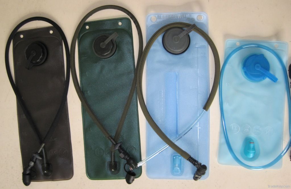 Military Hydration Bladder Hydration Pack