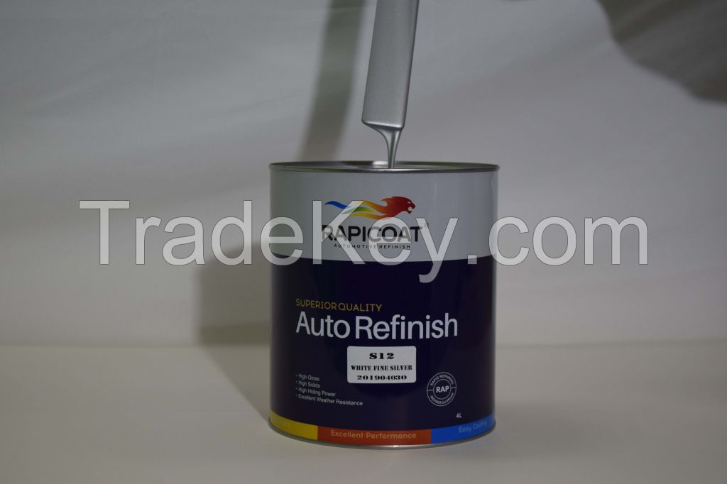 1k primer coat auto colors car repair paints protection paint base coat tint good insulativity high grade acid fastness widely