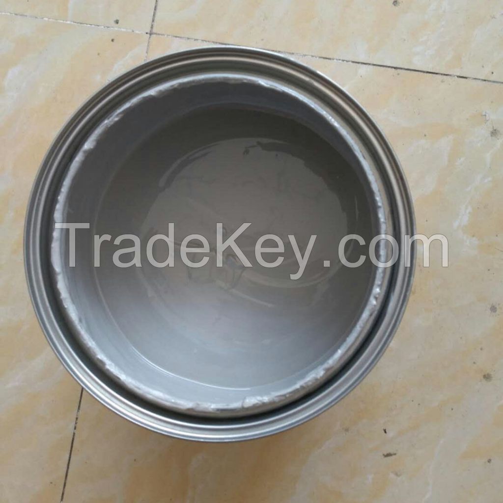 Easy Construction and Good Performance Spray Coating Epoxy Primer to Get Excellent Adhesion and Isolation Effect