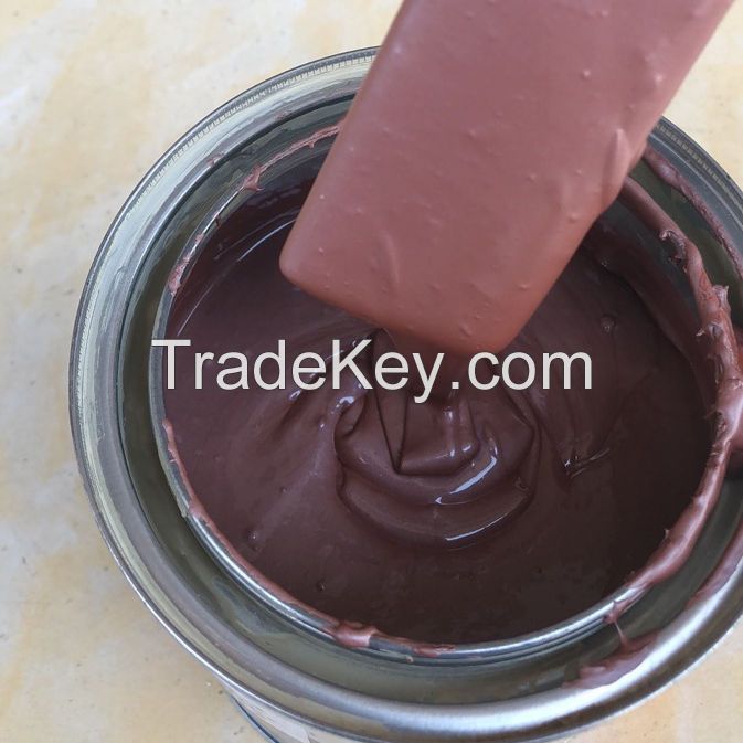 low VOC base coating good final appearance Small pinhole filler spot putty for wet on wet application