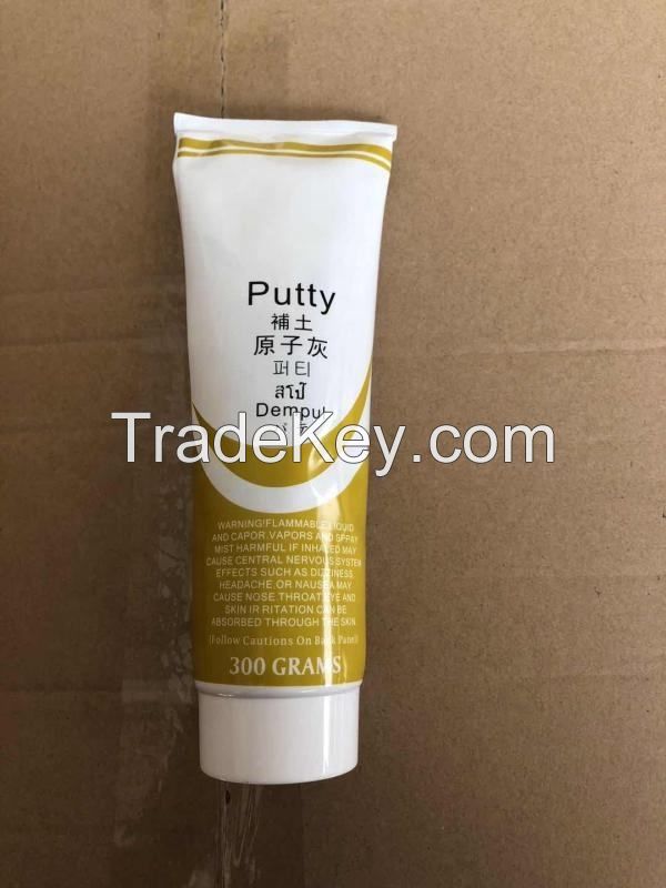 Good Quality Nc Putty Auto Paint Car Body Filler for Car Repair Putty -  China Nc Putty, Body Filler