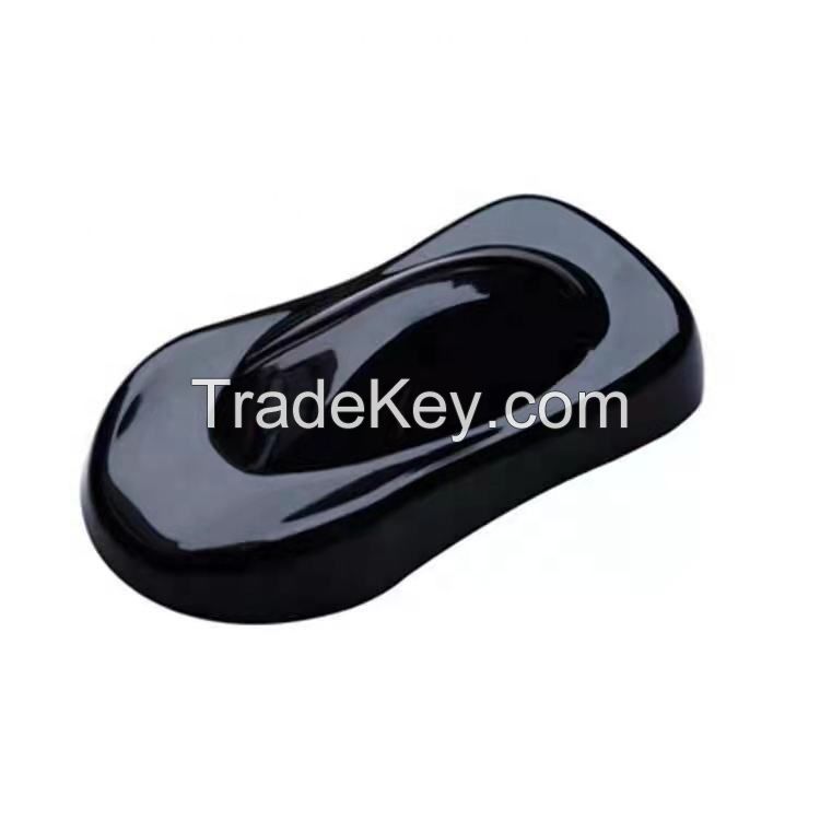 China Supplies Guangzhou factory Liquid Coat State and Appliance Paint glow in the dark chrome car paint body repair