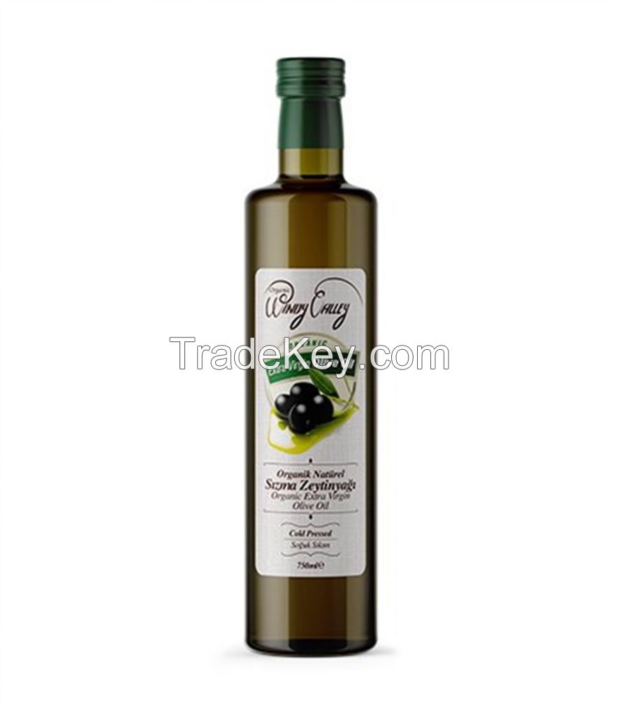 Extra virgin olive oil