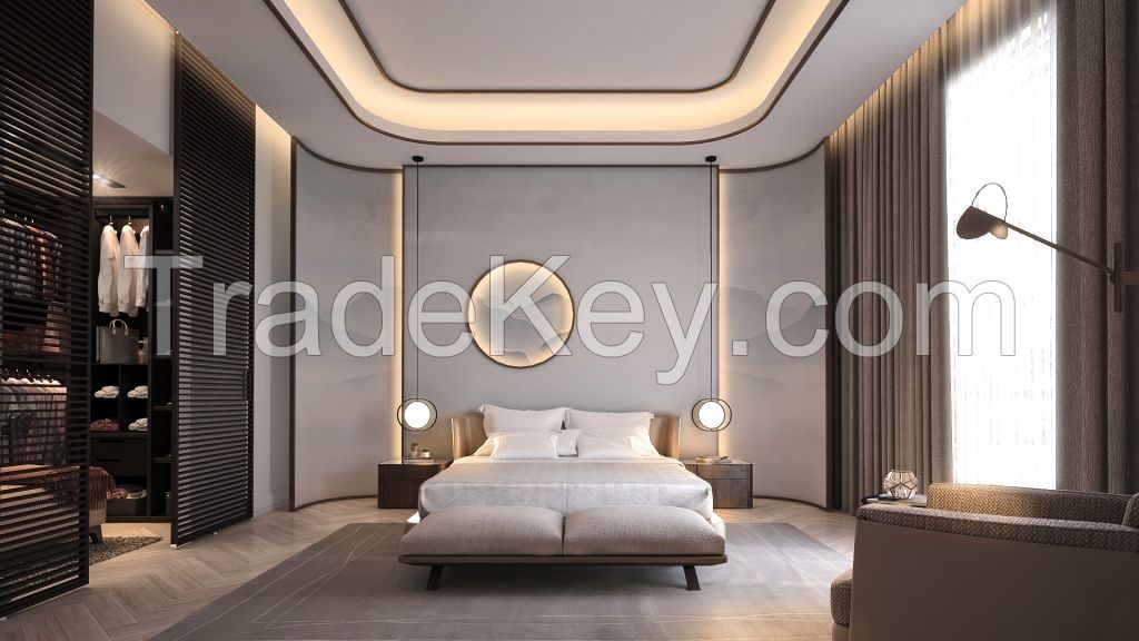 Interior Design in Dubai