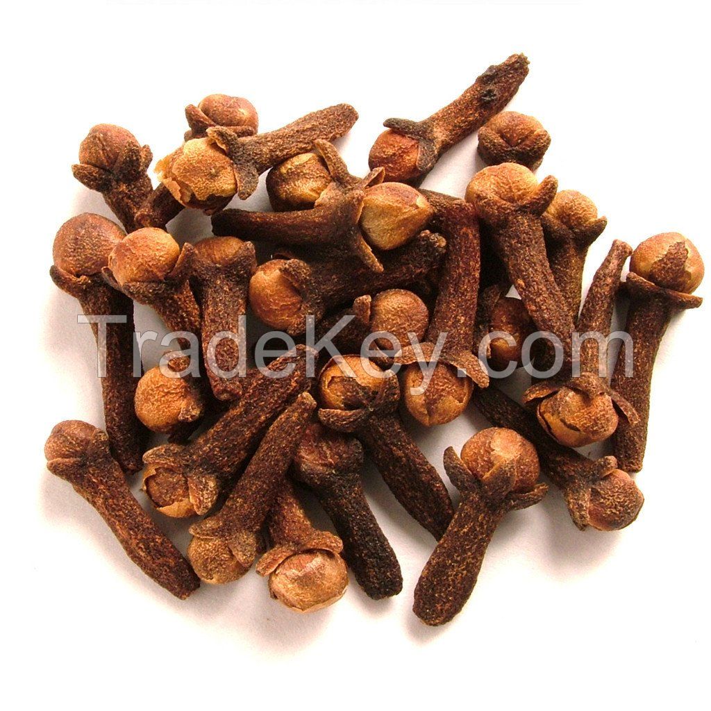 Cloves