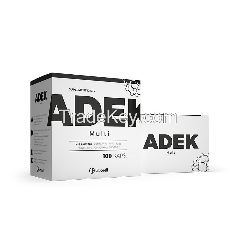 ADEK multi