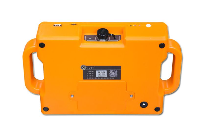 PQWT-S300 Multi-functional Water Detection With 100m/150m /300m