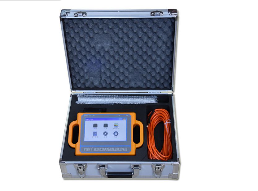 PQWT-S300 Multi-functional Water Detection With 100m/150m /300m