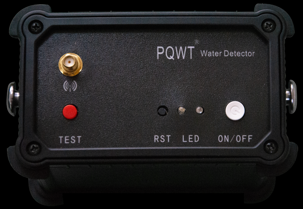 PQWT-M100 Automatic Mapping Mobile Water Detector 100M