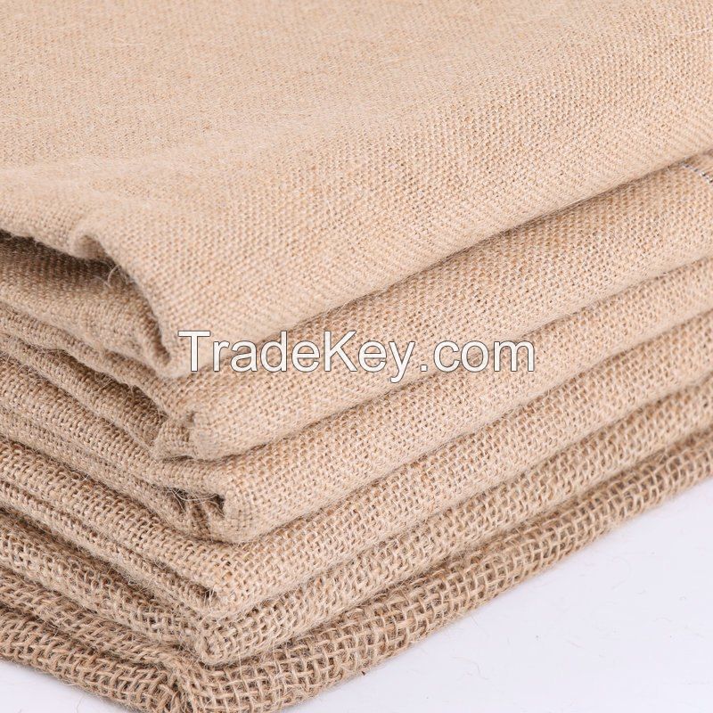 Hessian Clothes  / Burlap Fabrics  