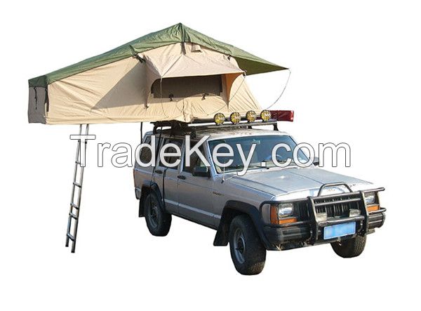 Outdoor Camping Roof Top Tent SRT01E-48