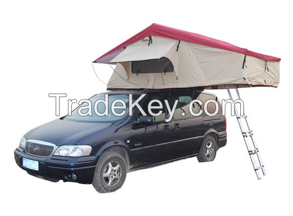 Camping Roof Top Tent SRT01E-76