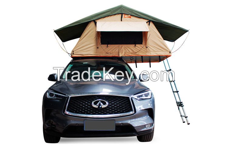 4x4 Camping Car Camping Roof Top Tent SRT01E-56