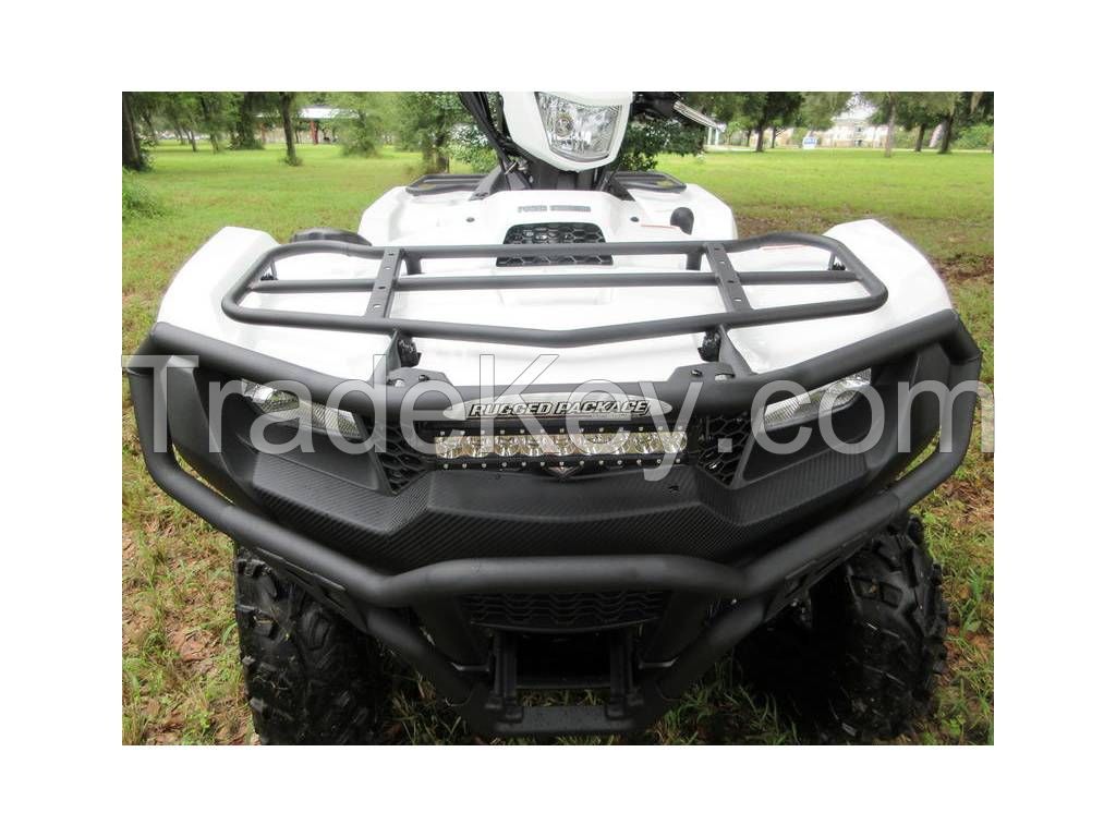 2020 Suz+_uki KingQuad 750AXi Power Steering SE