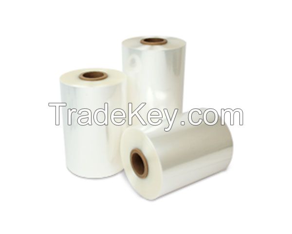 Fast Packing Film Manufacturer