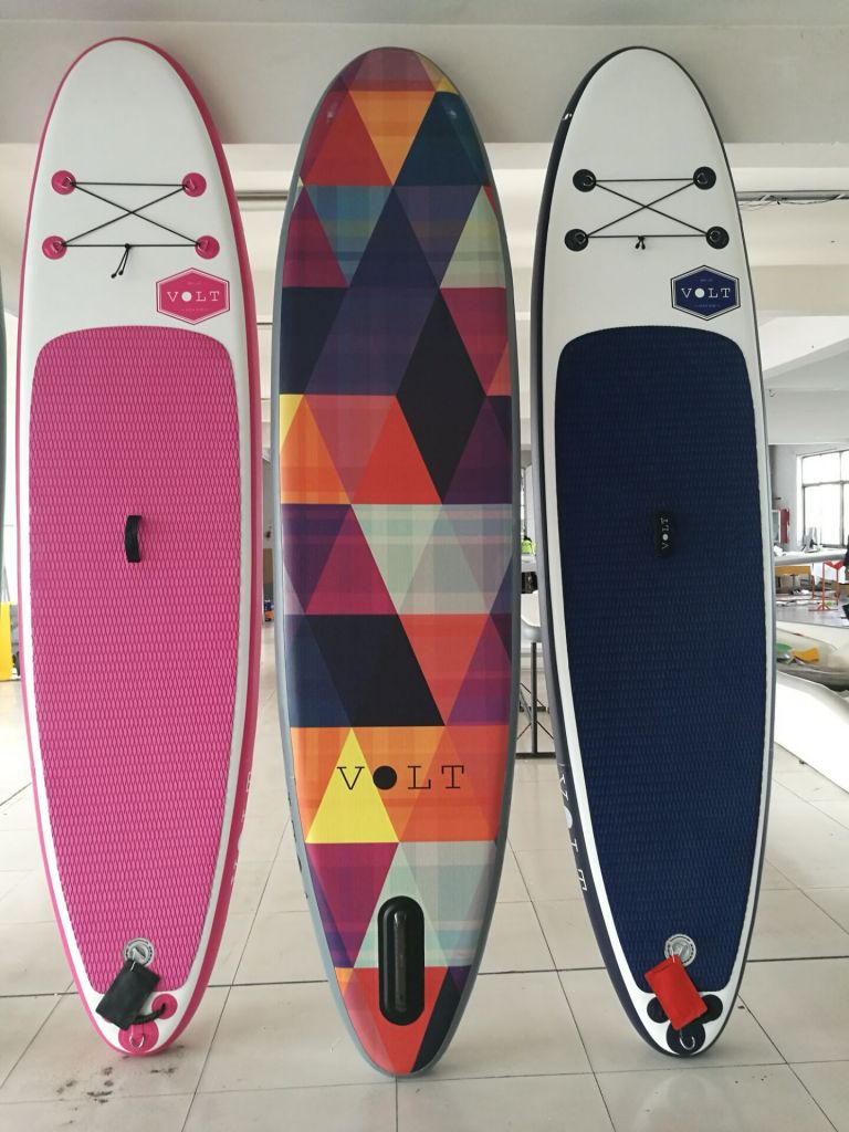 good quality SUP board surfboard soft paddle board