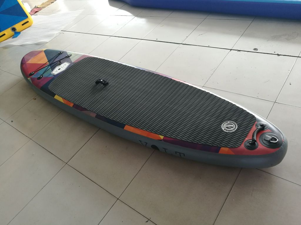 good quality SUP board surfboard soft paddle board