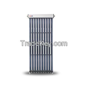 Solar Heat Pipe Collector R5