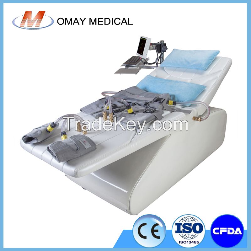 Factory Price Physical Therapy Machines EECP Machines 